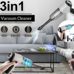 3 in 1 Vacuum Cleaner