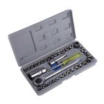 40pieces Aiwa Tool Set