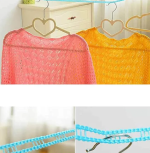 5M Nylon Hanging Rope Clothes Hangers Multipurpose