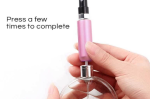 5ml Refillable Perfume Spray Bottle