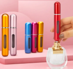 5ml Refillable Perfume Spray Bottle