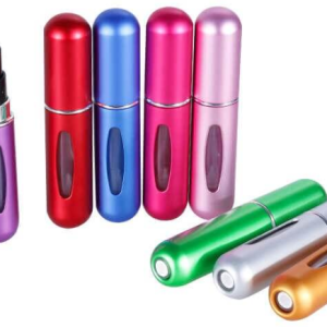 5ml Refillable Perfume Spray Bottle