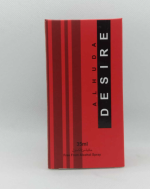 AL Huda Desire Perfume