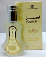 Al-Huda Aseel Perfume For Unisex