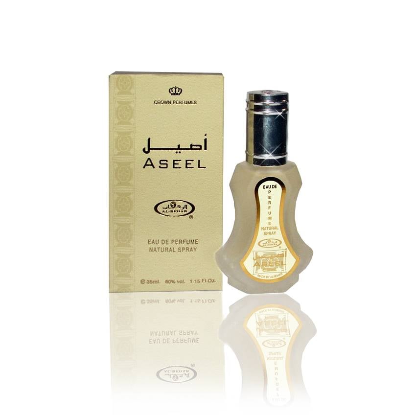 Al-Huda Aseel Perfume For Unisex