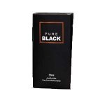 Al Huda Pure Black Perfume