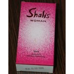 Al Huda Shalis women Perfume