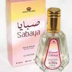 Al-Rehab Sabaya Perfume