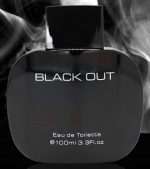 Blackout perfume For Men