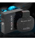 Blackout perfume For Men