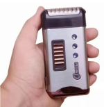 Boli Rscw-6008 Men’S Electric Shaver Plus Trimmer