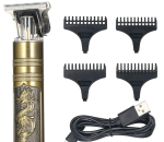 Chargeable Electric Hair Trimmer