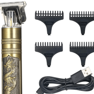 Chargeable Electric Hair Trimmer