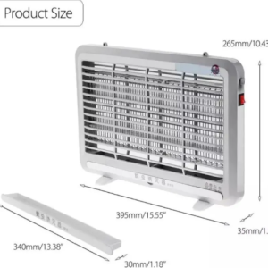 Cri Cri 2 Watt Electric Insect Killer