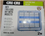 Cri Cri 2 Watt Electric Insect Killer