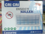 Cri Cri 4 Watt Electric Mosquito Killer