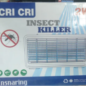 Cri Cri 4 Watt Electric Mosquito Killer