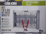 Cri Cri 6 Watt Electric Mosquito Killer