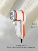 DALING Lint Remover DL-2015