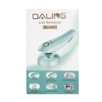 DALING Rechargeable Lint Remover DL-2011