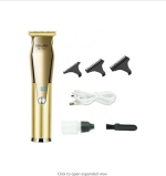 Daling Hair Trimmer Dl-1218