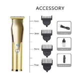 Daling Hair Trimmer Dl-1218