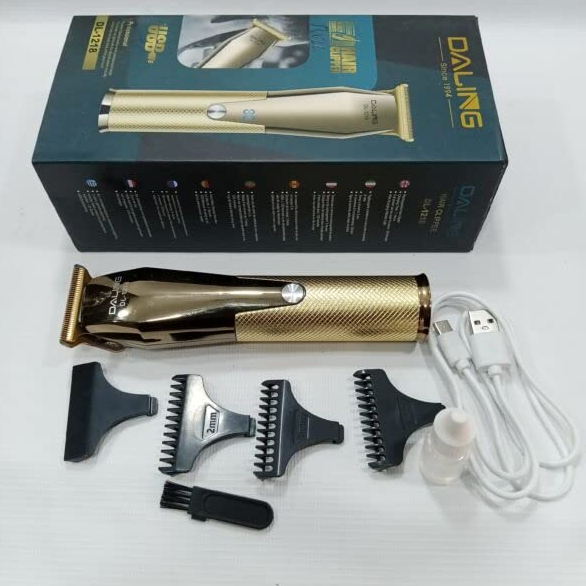 Daling Hair Trimmer Dl-1218