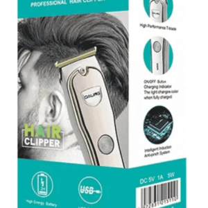 Daling Hair Trimmer Dl-1515