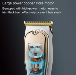 Daling Hair Trimmer Dl-1515