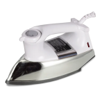 Dawlance Smart Heating Dry Iron, 1020W, White, DWDI-1020