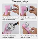 Electric Lint Remover