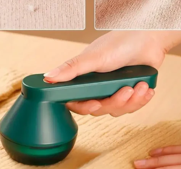 Electric Lint Remover