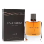 Fariis Courageous Perfume