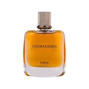 Fariis Courageous Perfume