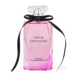 Fariis Fleur Explosion Perfume