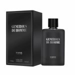 Fariis Generous Di Homme Perfume