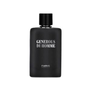 Fariis Generous Di Homme Perfume