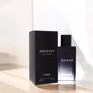 Fariis Sergeant Perfume