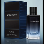 Fariis Sergeant Perfume