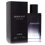 Fariis Sergeant Perfume