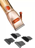 Geemy Hair Trimmer GM-6663