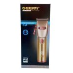 Geemy Hair Trimmer GM-6663