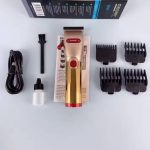 Geemy Hair Trimmer GM-6663