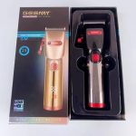 Geemy Hair Trimmer GM-6663