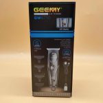 Geemy Hair Trimmer GM-6710