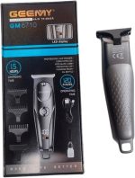 Geemy Hair Trimmer GM-6710