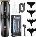 Geemy Hair Trimmer GM-6710