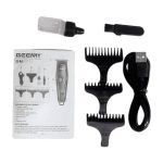 Geemy Hair Trimmer GM-6710