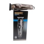 Geemy Hair Trimmer GM-6710