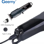 Geemy Hair Trimmer GM-6717